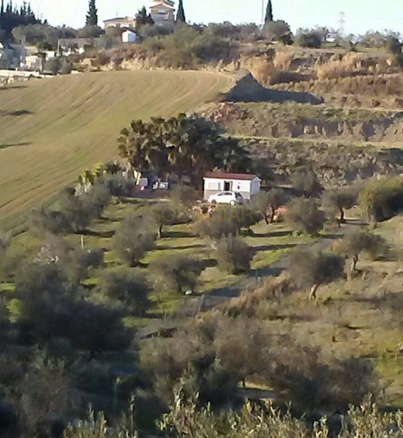 Country house for sale in Alhaurín El Grande