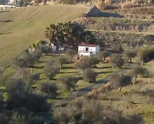 Finca rústica en venda en Alhaurín El Grande