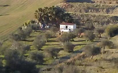 Finca rústica en venda en Alhaurín El Grande