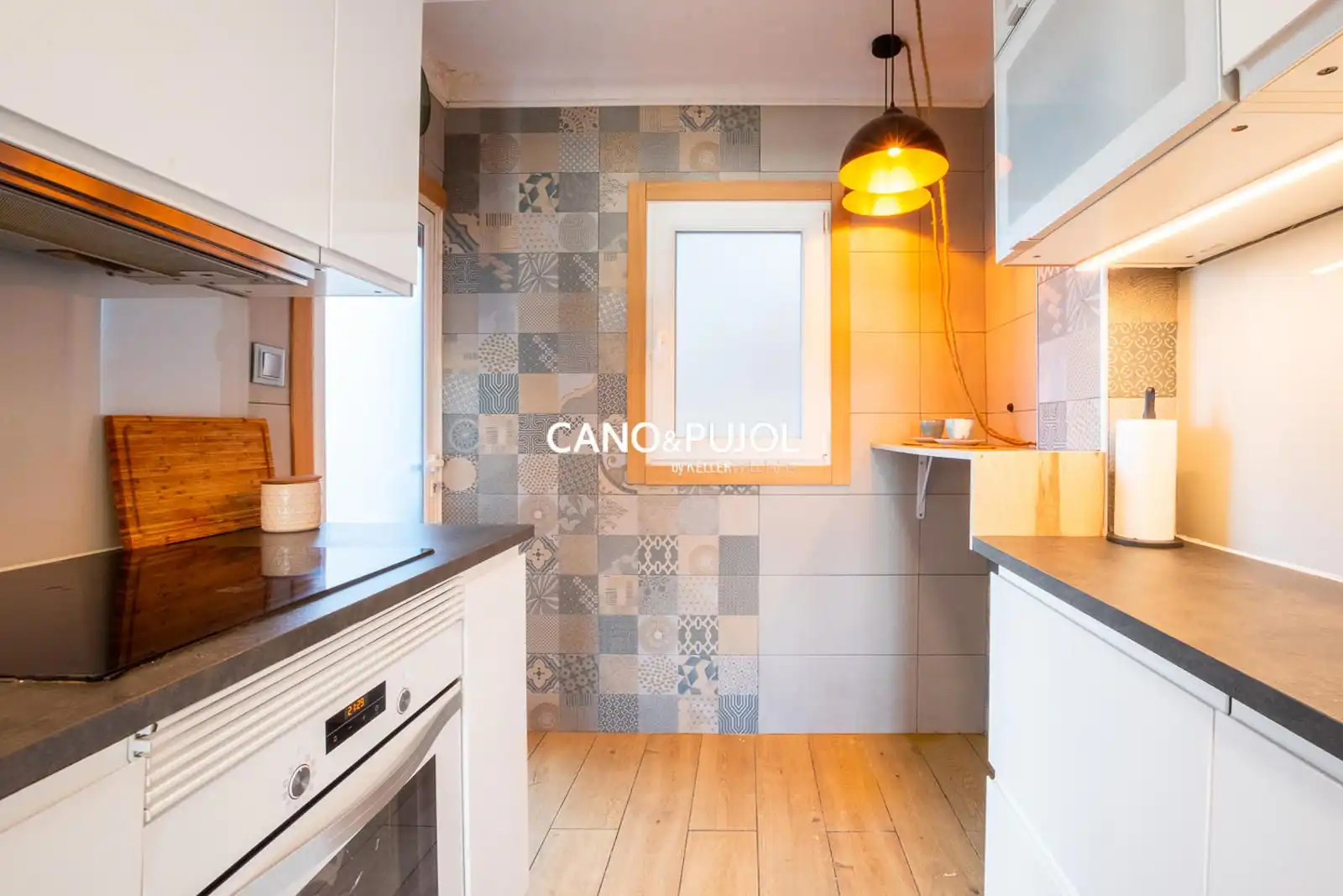 Piso en venta en TERRASSA, Zona Nord