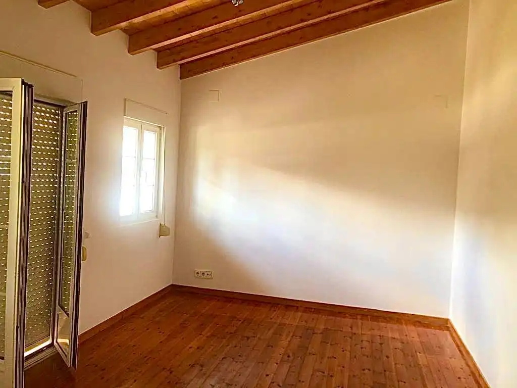 Habitación de Casa o chalet en venta en Arenas de Iguña con Calefacción, Parquet y Terraza