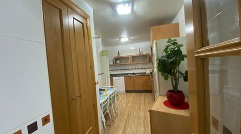 Foto 5 de Piso en venta en Sutullena, Lorca