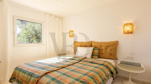 Foto 3 de Casa o xalet de lloguer a Carretera Cap Negret, Sant Antoni de Portmany, Illes Balears