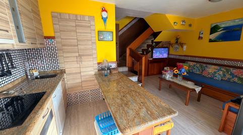 Foto 2 de Dúplex de lloguer a Puerto Rico, Mogán