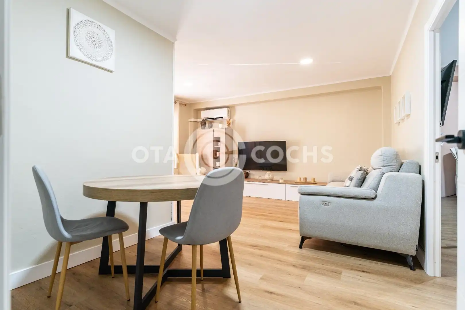 Appartement avec ascenseur à vendre à Carrer MONESTIR DE RIPOLL, imagen 7