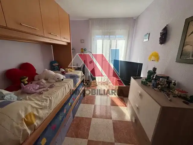 Habitación de Casa o chalet en venta en Novés con Terraza y Balcón