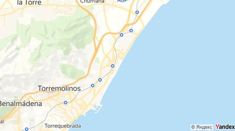 Foto 5 de Piso en venta en El Bajondillo, Torremolinos