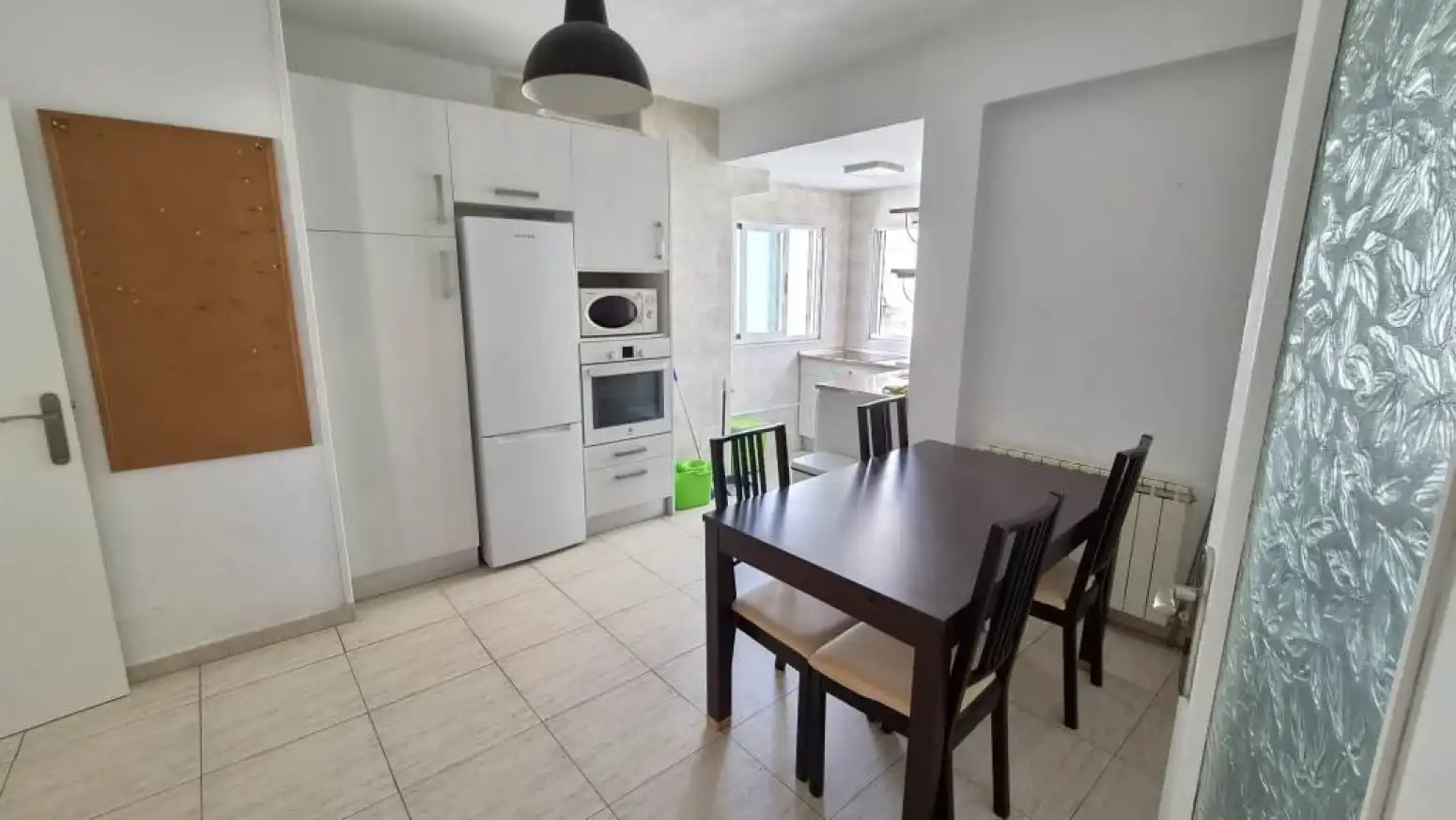 Flat with terrace to rent in Salamanca - Calle del Rubí, imagen 26