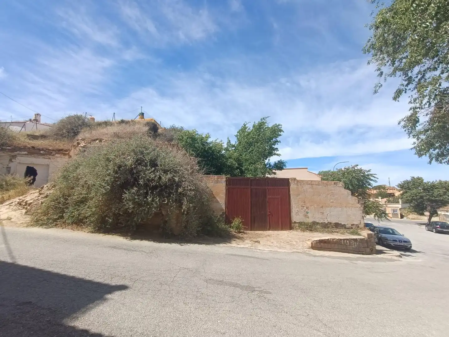 Terreno residencial en venta en Guadix, imagen 4