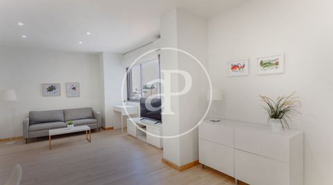 Foto 5 de Piso de alquiler en Carrer de Colón, El Pla del Remei, Valencia Capital