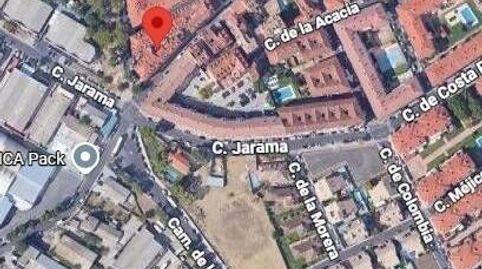 Foto 2 de Dúplex en venta en Calle Altea, Velilla de San Antonio, Madrid