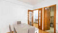 Dining room of Flat to rent in  Barcelona Capital  with Air Conditioner