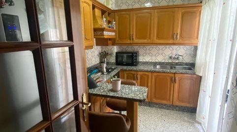 Foto 4 de Piso en venta en Huerta de la Reina - Trassierra, Córdoba Capital