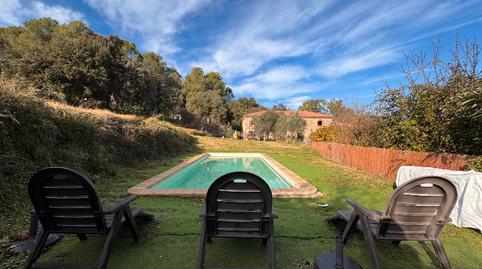 Foto 3 de Finca rústica en venda a Plaça Major, 9, Cistella, Girona