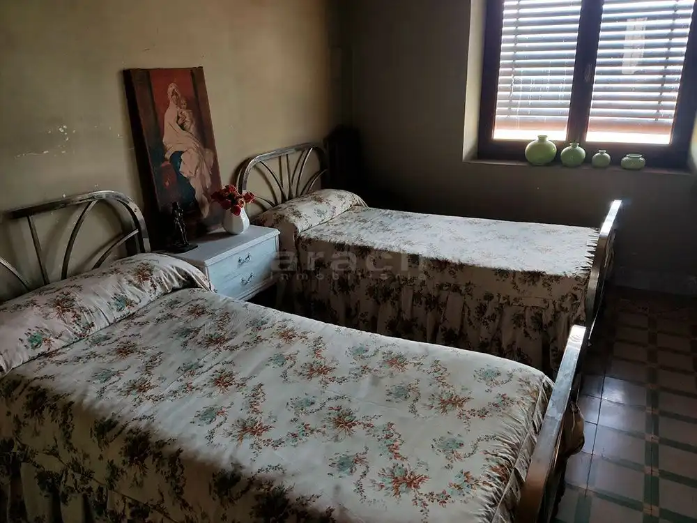 Appartamento con giardino in vendita a Partida Cotes Altes, imagen 4
