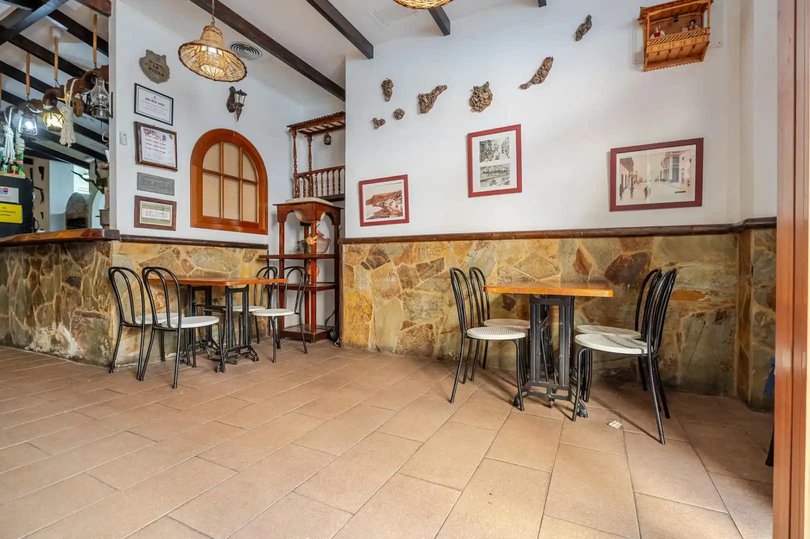 Business premises for sale in AGUSTINA ARAGON 8, imagen 6