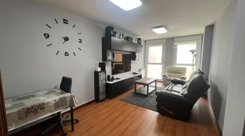 Photo 2 of Flat for sale in Cistérniga, Valladolid