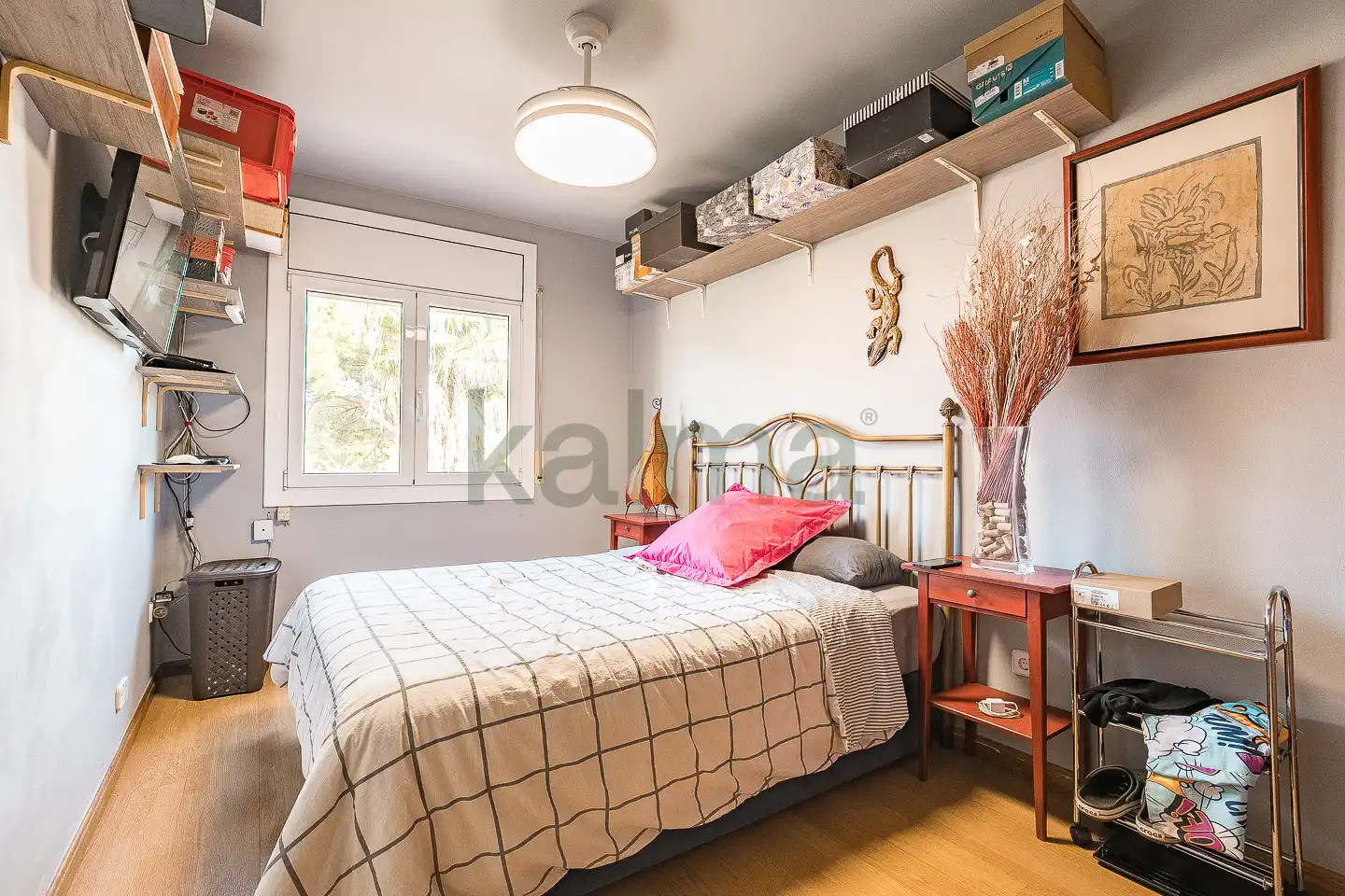 Habitación de Piso en venta en Poble