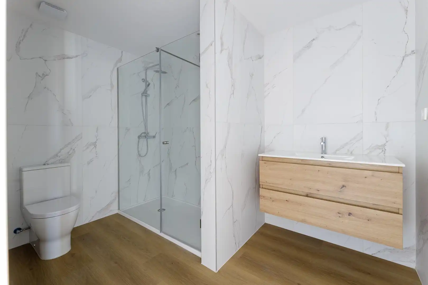 Wohnung zum Verkauf in Carrer de Joan Capó, Es Camp Redó