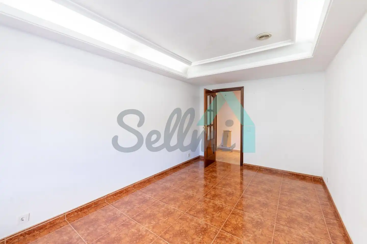 Àtic de lloguer a Primo De Rivera, Salesas - Foncalada - Campoamor