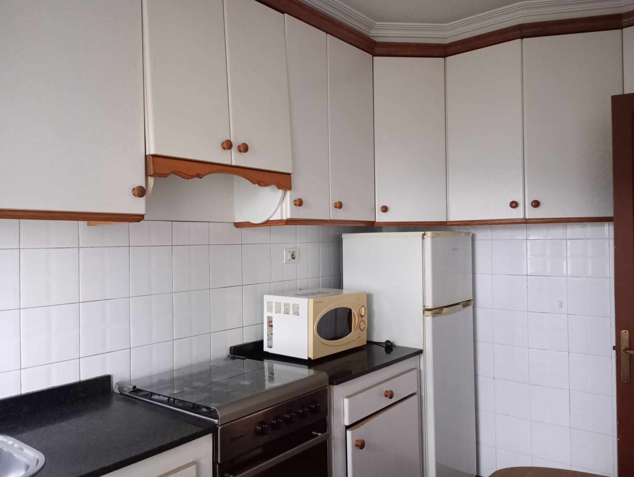 Kitchen of House or chalet for sale in Ferrol