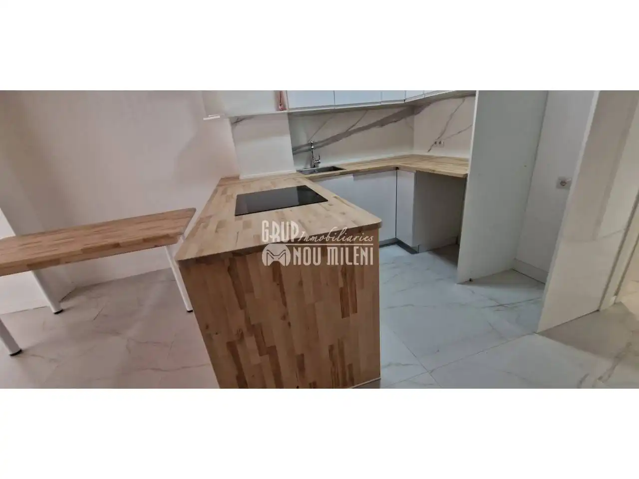 Flat with terrace to rent in Calle DOCTOR MONTSERRAT, imagen 17