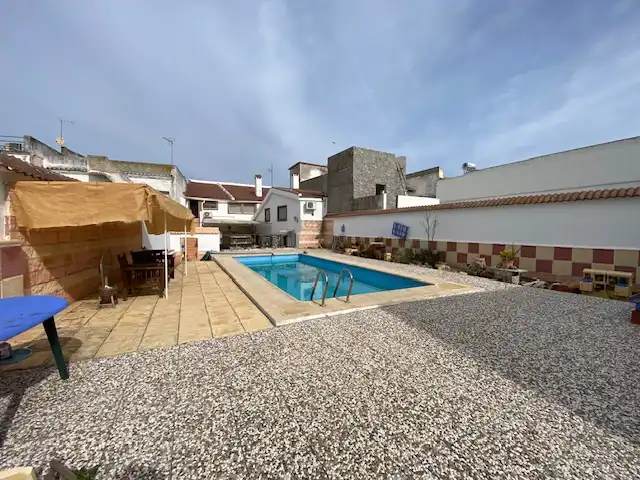 Maison avec terrasse à vendre à Tocina, imagen 45