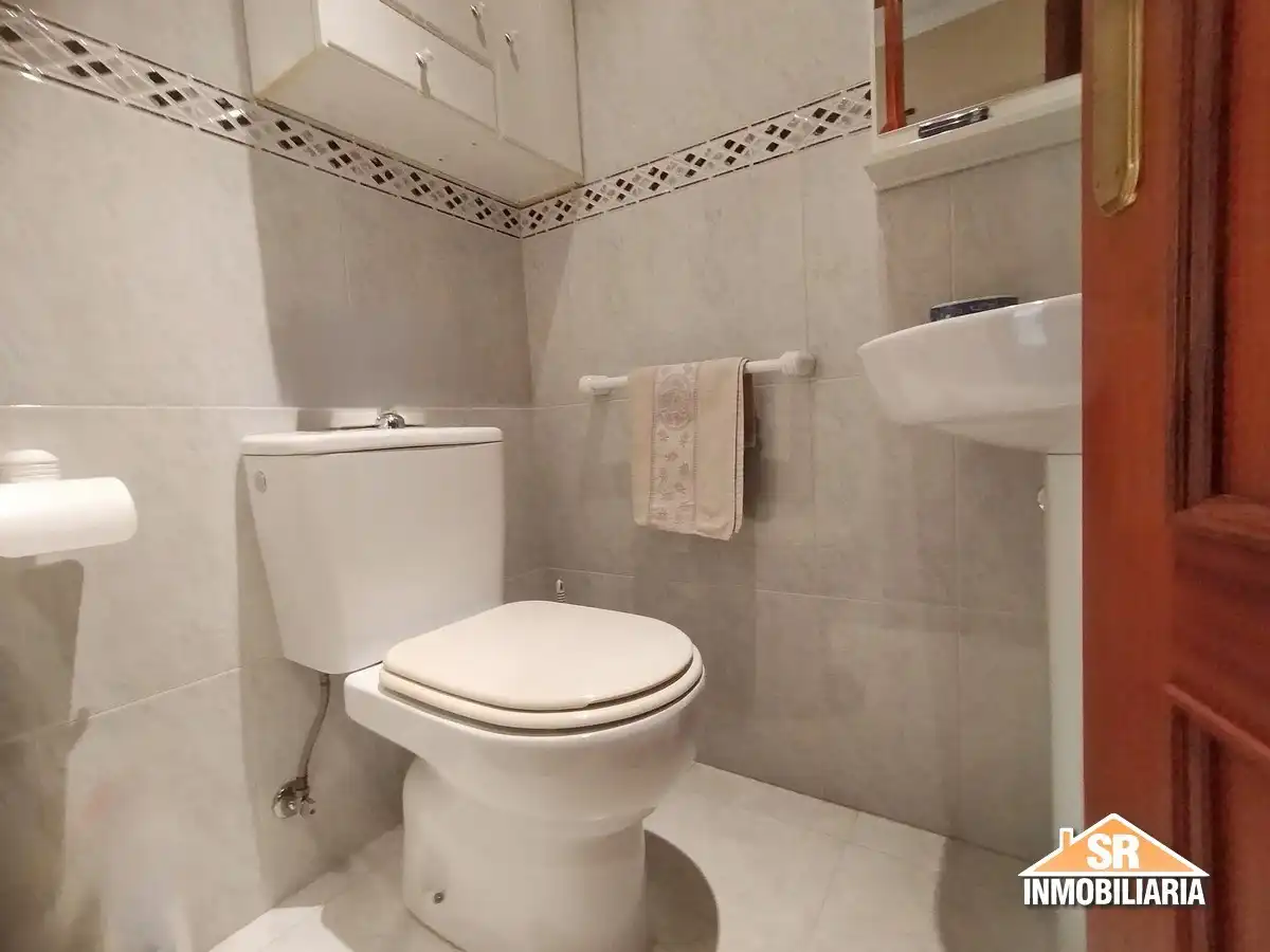 Penthouse with lift to rent in Calle General Salcedo Molinuevo, imagen 34