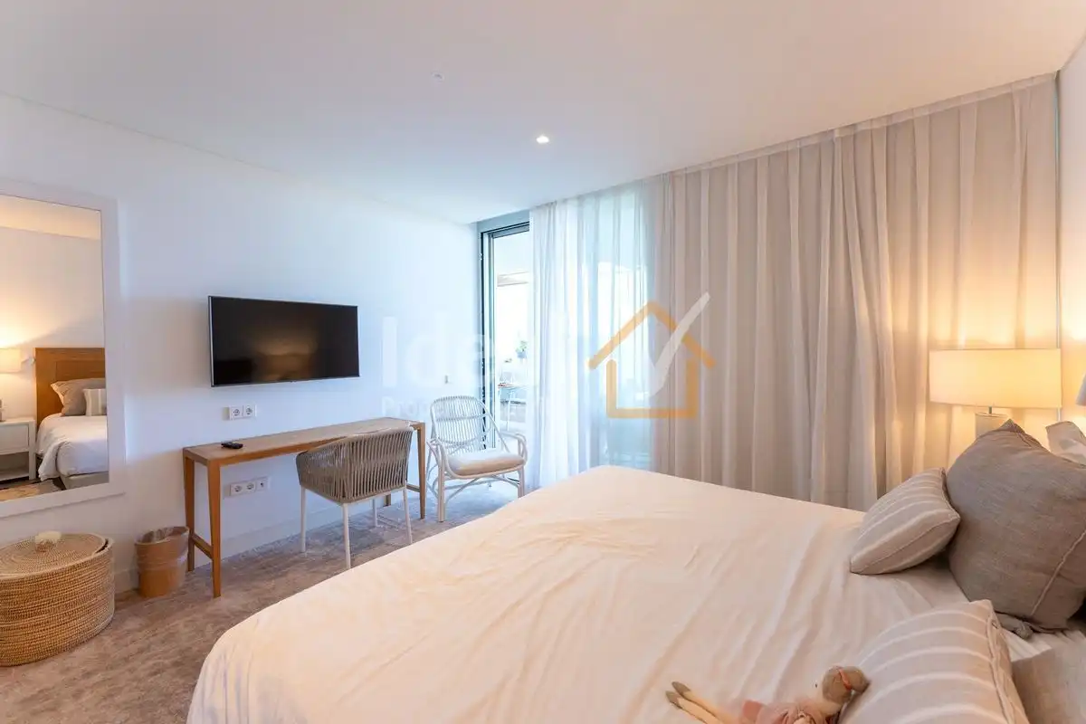 Apartment with pool for sale in Abama, imagen 19