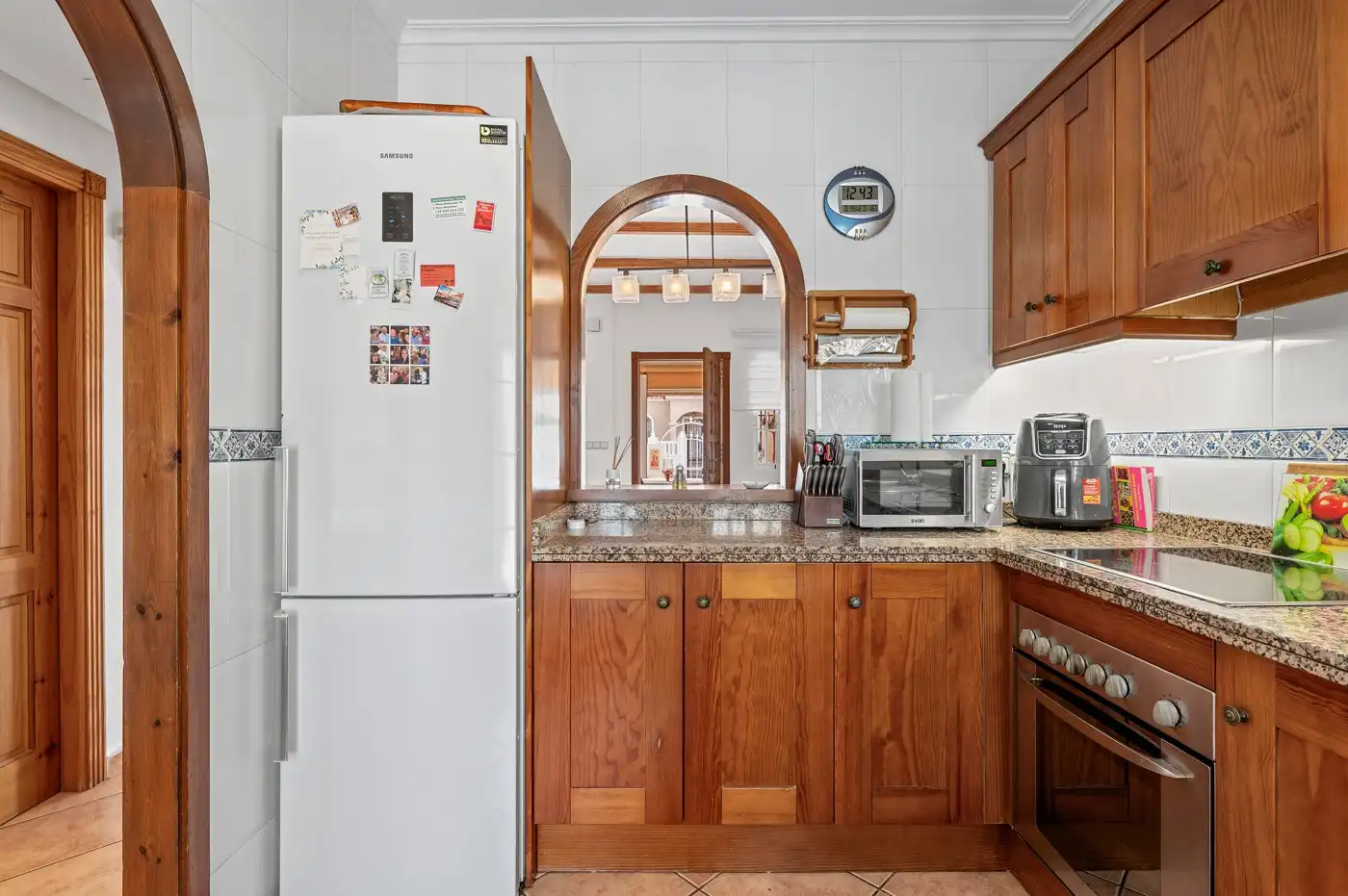Detached house with terrace for sale in Algorfa, imagen 14