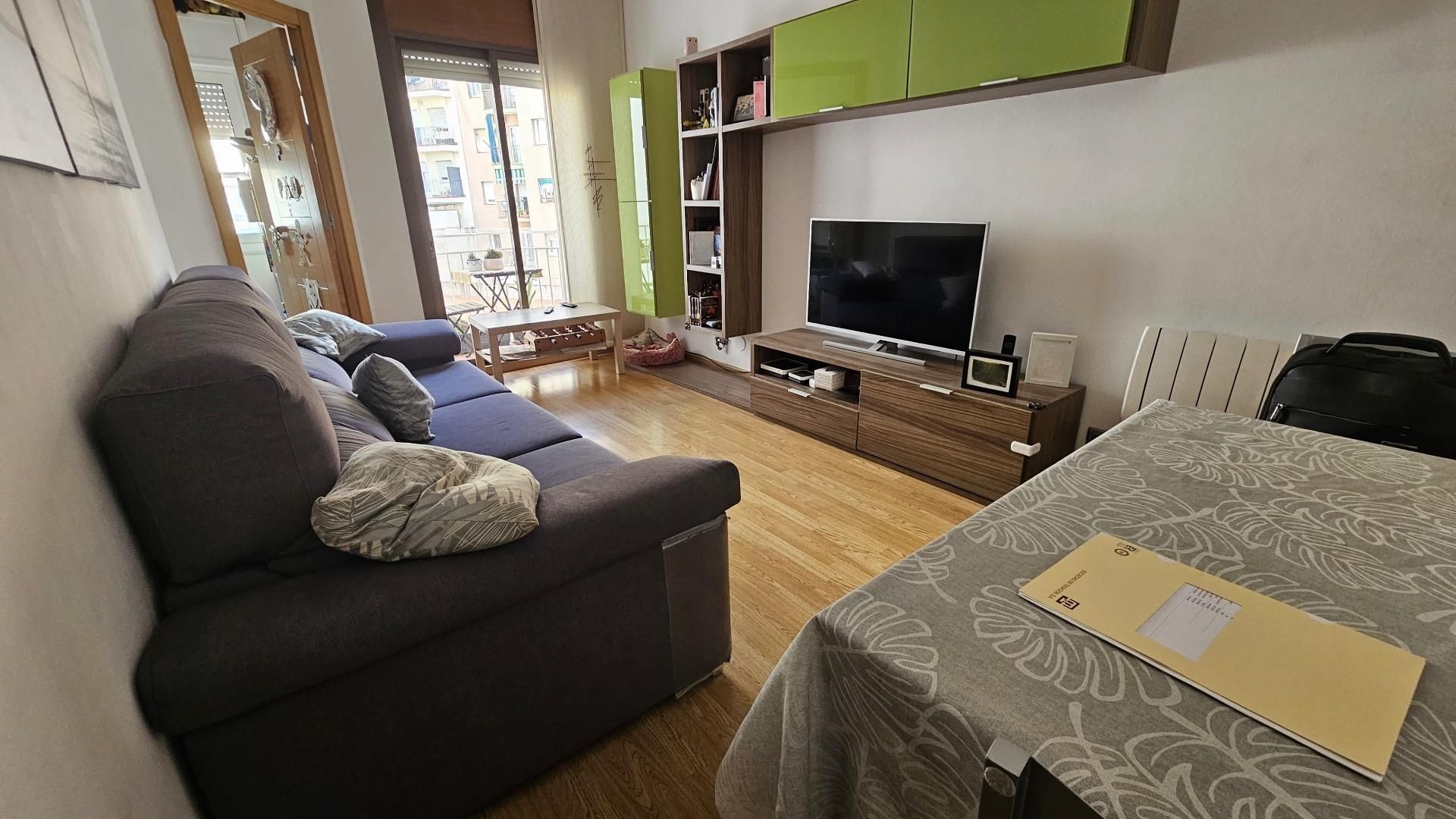 Piso en venta en La Plana