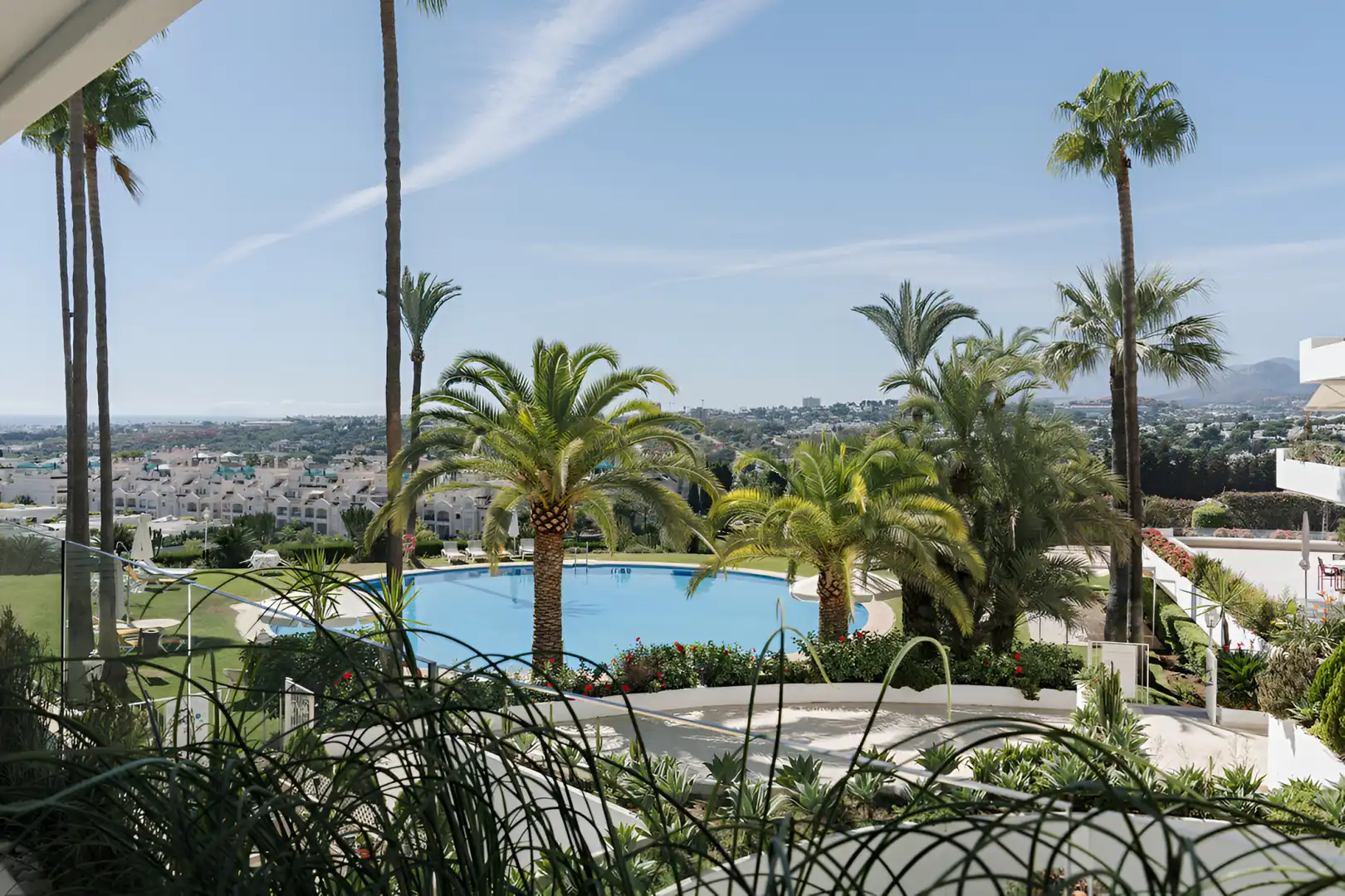 Apartamento con balcón en venta en Milla de Oro, imagen 30