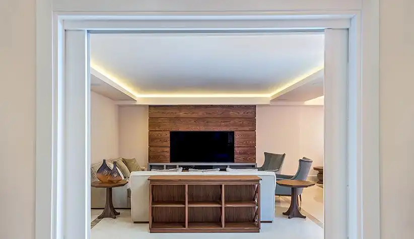 Villa con terrazza in vendita a Milla de Oro, imagen 9