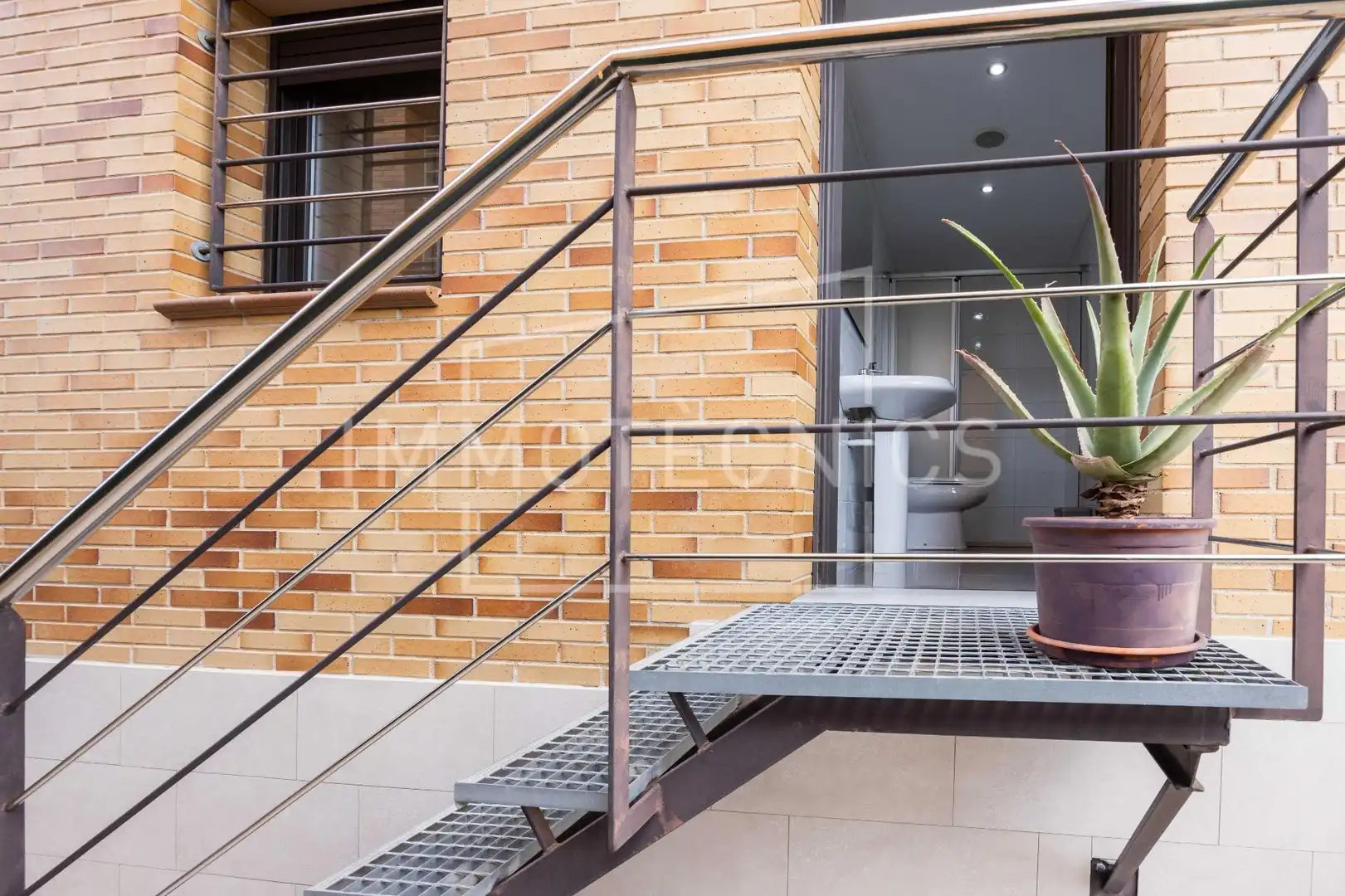 Terrassa de Casa o xalet en venda en Pineda de Mar amb Aire condicionat, Calefacció i Jardí privat