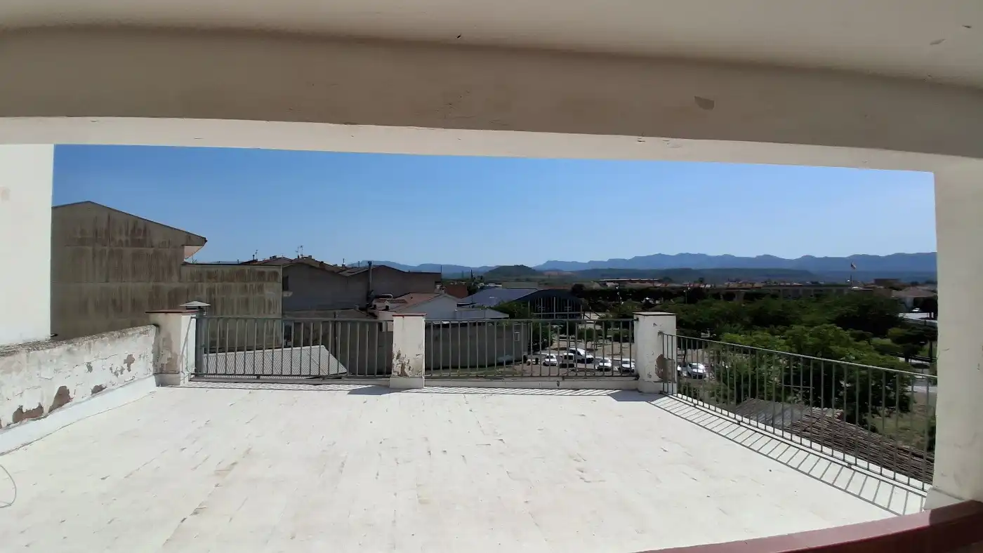 Casa bifamiliare con terrazza in vendita a Móra la Nova, imagen 45