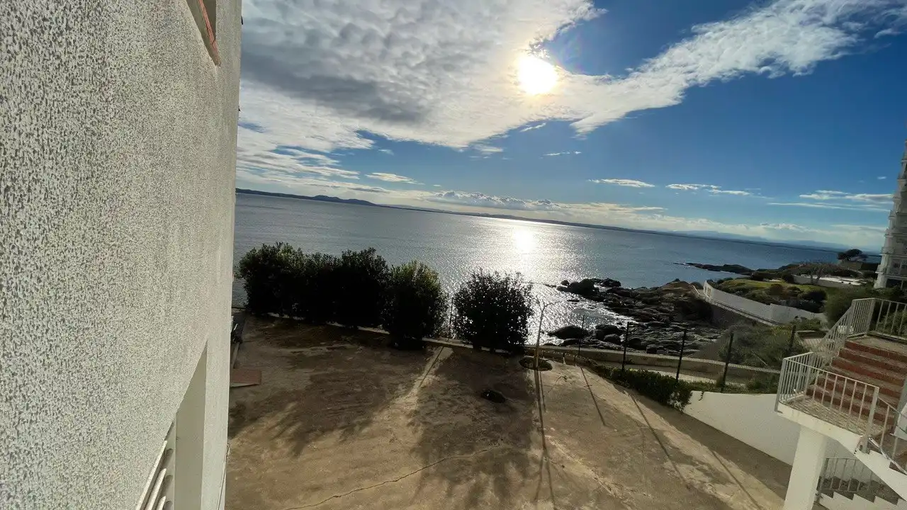 Apartments for sale in carrertera de canyelles, 4 apt. 21, 4, Almadrava - Canyelles - Puig-Rom