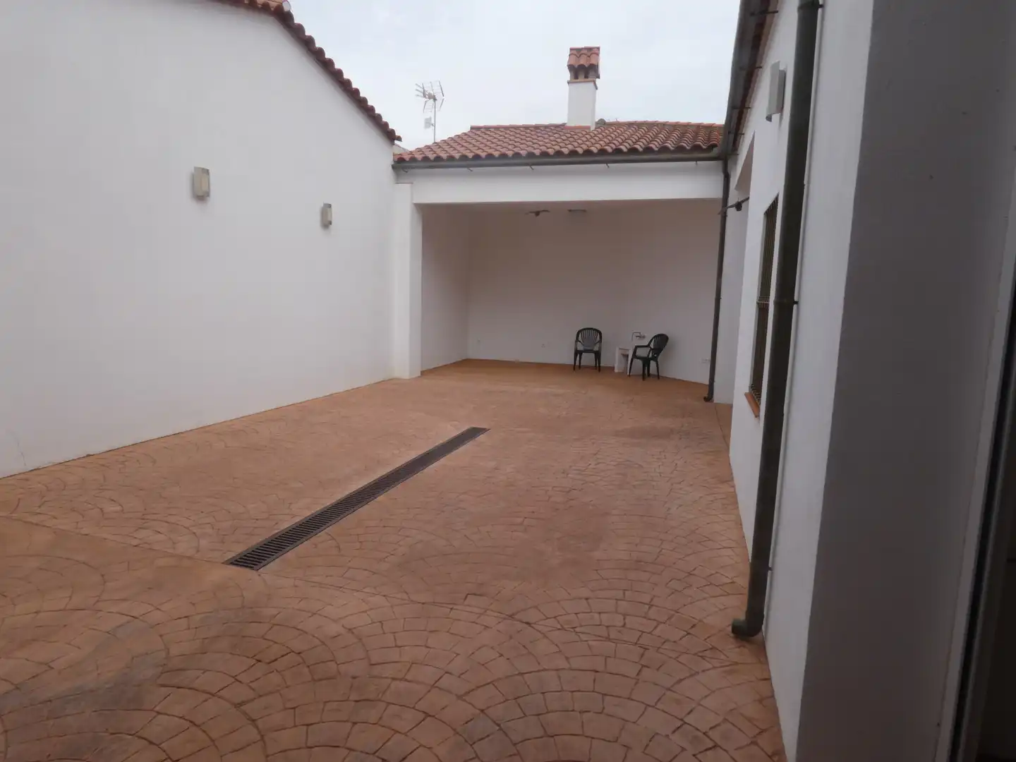 Terraza de Casa o chalet en venta en Alanís con Aire acondicionado, Terraza y Amueblado