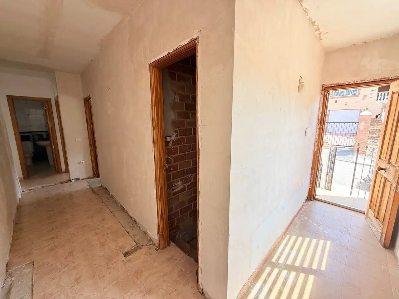 Casa o chalet en venta en Alcaucín con Jardín privado y Piscina