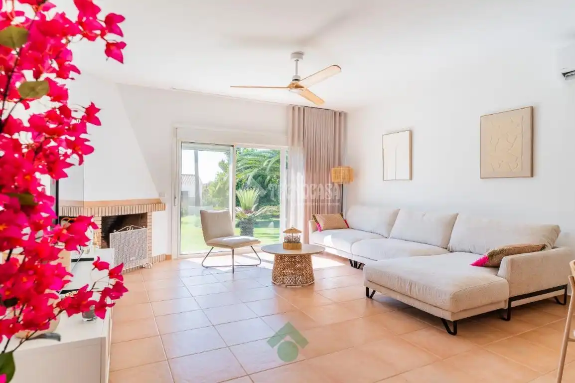 House with garden for sale in Barrio Nuevo, imagen 28