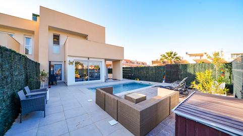 Foto 5 de Casa o chalet en venta en Los Urrutias, Cartagena