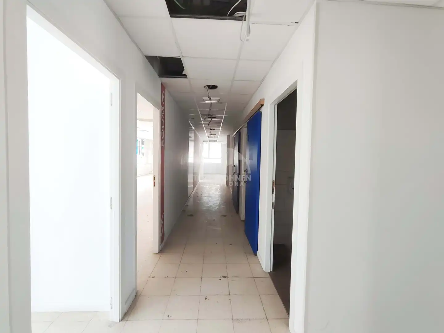 Office space with lift for sale in AV CERDANYOLA, imagen 5