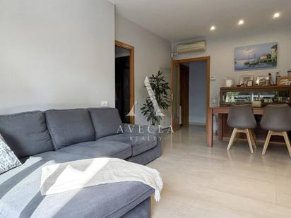 Dormitori de Pis en venda en Sant Cugat del Vallès amb Aire condicionat, Calefacció i Parquet