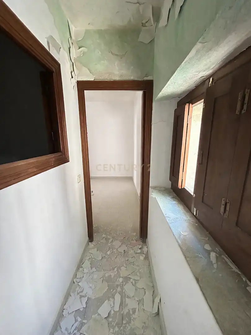 Casa o chalet en venta en Trujillo con Trastero, Horno y Lavadora