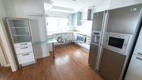 Kitchen of Duplex for sale in Pontevedra Capital 