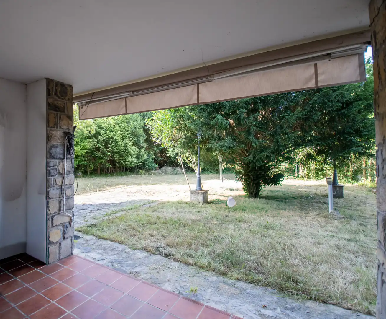 Terraza de Casa o chalet en venta en Villaviciosa con Calefacción, Terraza y Trastero