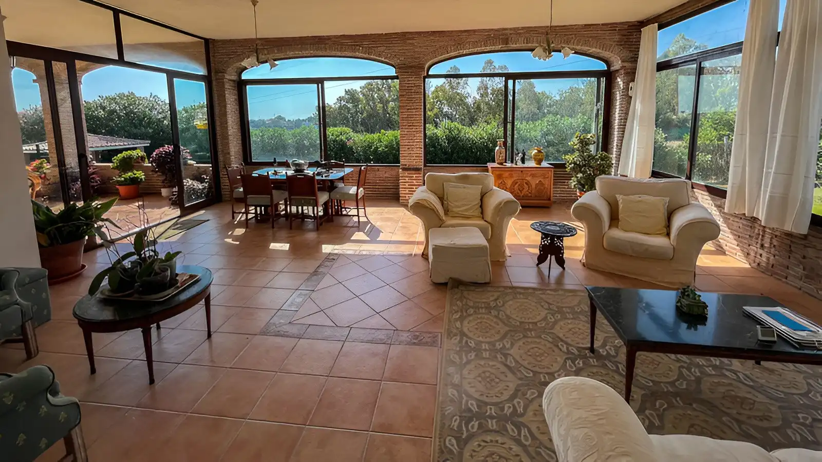 House with pool for sale in Estepona Pueblo, imagen 19