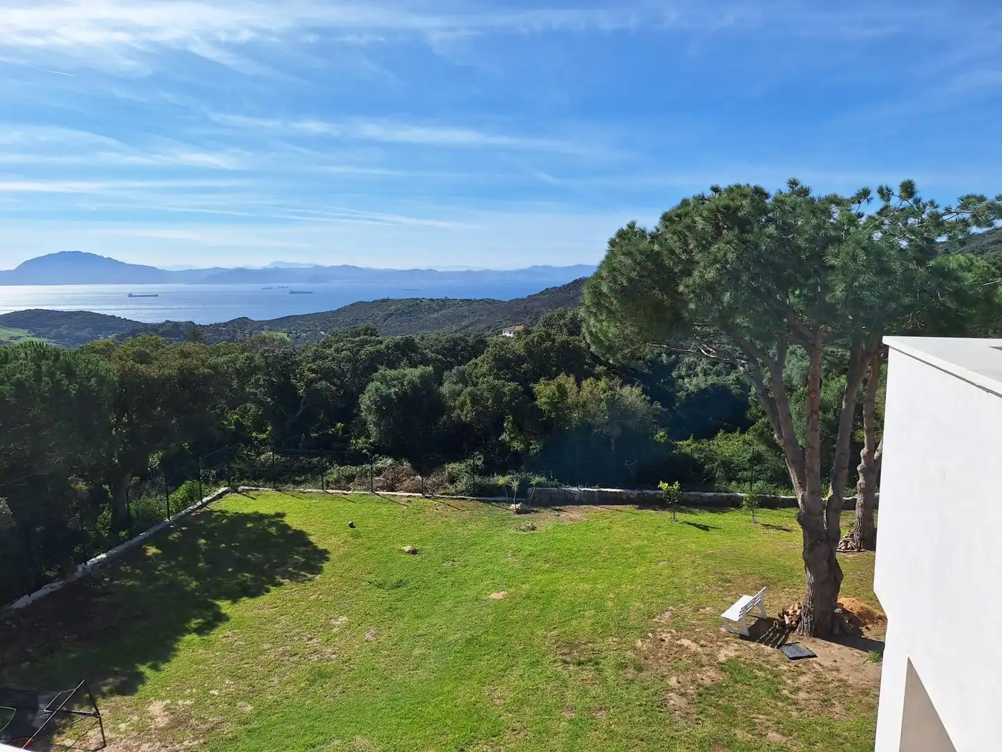 Casa o xalet en venda en Tarifa amb Jardí privat, Terrassa i Traster