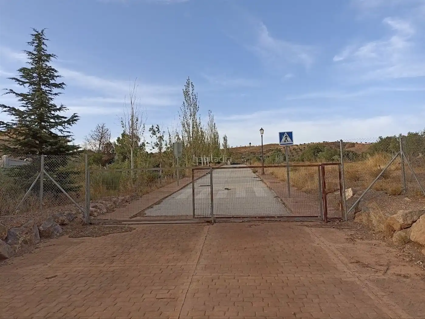 Terreny residencial en venda a Urbanizacion Suelo Urb PP1 29P, imagen 4