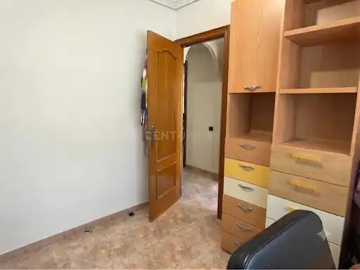 Bedroom of Houses for sale in Cunit  with Air Conditioner