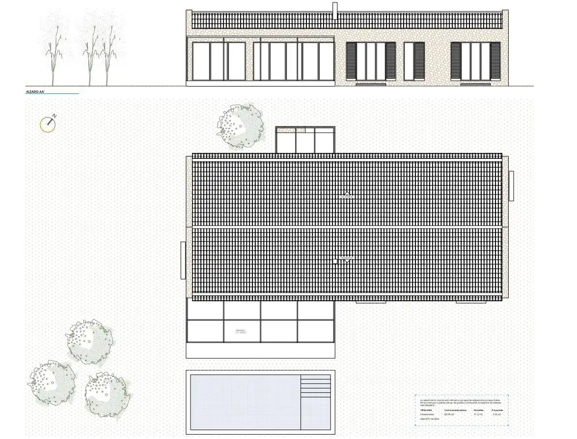 Residencial en venta en Santanyí Poble